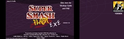 Newgrounds glitch