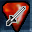 Sword Gem of Forgetfulness Icon