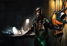 Eli HEV suit