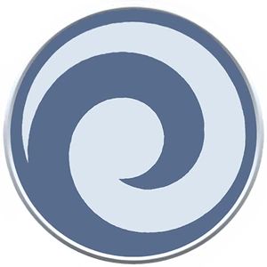 Air Nomads emblem
