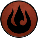 Fire Nation emblem