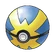 Veloz Ball (Ilustración)