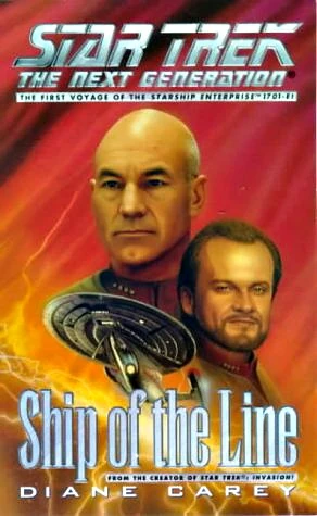 Ship of the Line