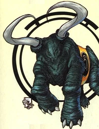 Moose