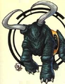 Moose 01