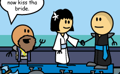 Marriage