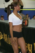 Vc belt