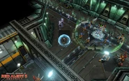 RA3Uprising YurikoPower