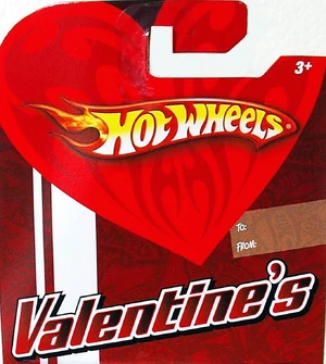 2009 Val Card