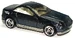 Mercedes SLK Blu
