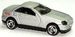 Mercedes SLK Slv