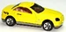 Mercedes SLK Yel