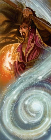 4e sorcerer