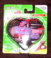 Valentinediecastabbypkg
