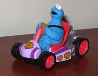 Valentinediecastcookie