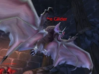 Shadikith the Glider