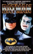 BatmanMovie1989Novelization