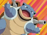 EP272 Blastoise de Gary