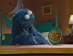 Cookie love