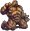 Golemdearcilla FFI psp