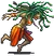 Medusa FFI psp
