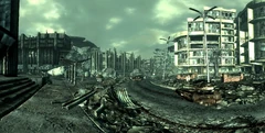Bailey's Crossroads