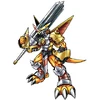 VictoryGreymon b