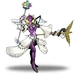 Lotosmon b