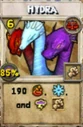 Hydra (Spell)