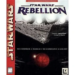 Cubierta SW Rebellion