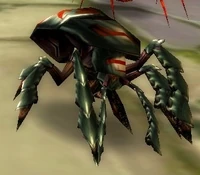 Carrion Swarmer