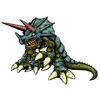 Triceramon b