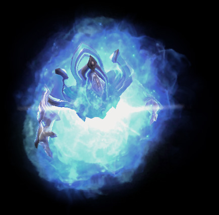 protoss archon