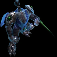 DarkTemplar SC2 Game2