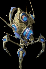 Colossus SC2 Rend1