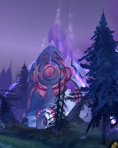 Exodar