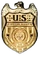 NCIS Badge