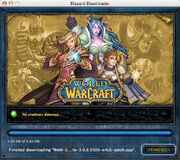 Blizzard Downloader Patch 3 0 8