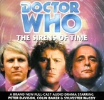 Sirens of time cd