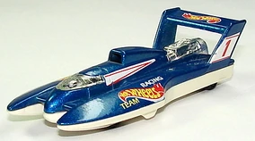Hydroplane Blu
