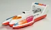 Hydroplane WhtOrg