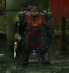 Sergeant Kargrul