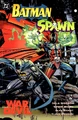 Batmanspawnwardevil