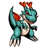 Dracomon b