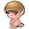 EbiBurgamon b