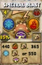 Spectral Blast