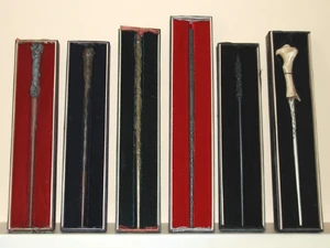 Wands