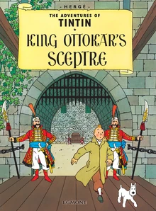 King Ottokar's Sceptre Egmont