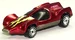 Speed Speeker Red