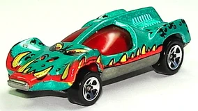 Speed Machine Grn